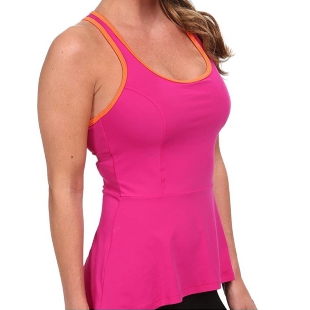 Spanx Pemplum Tank Top